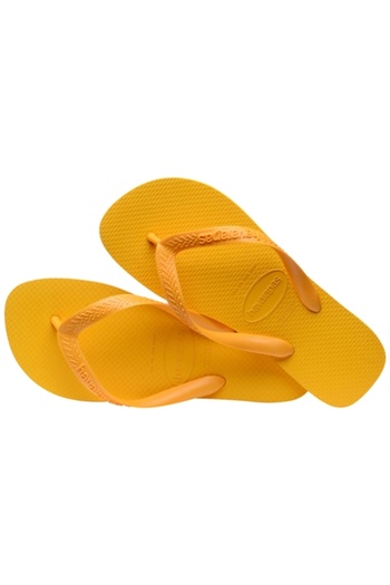 Havaianas Hav. Top Pop Yellow 35/36 Kadın Sarı Terlik - 4000029