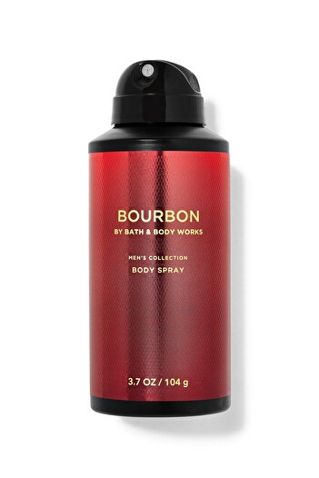 Bath & Body Works BOURBON Vücut Spreyi 226 g