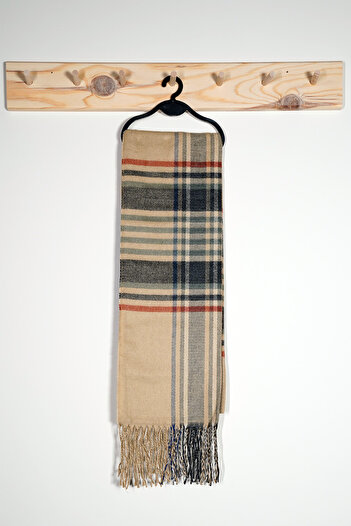 Huge Home Valentine's Day Gift for Boyfriend - Scarf Gift Set - Gift for Man