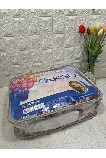 AKSU Single Mink Blanket
