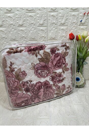 AKSU Single Mink Blanket