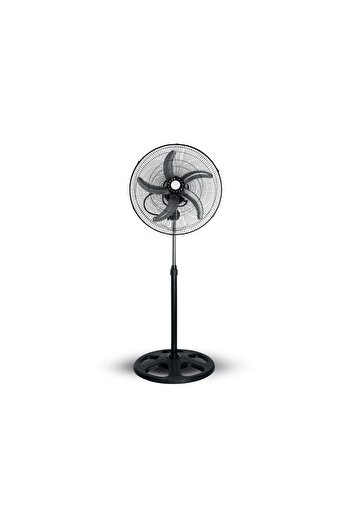 CVS DN 91022 18 İNÇ Ayaklı Döner Başlıklı Vantilatör
