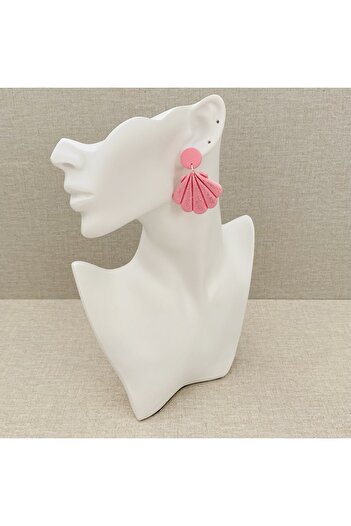 KARYA Shell Earrings