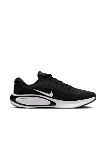 Nike Nike Journey Run Fn0228-001 Men's Running Shoes - Black