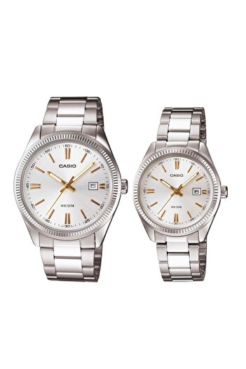 Casio Mtp-ltp-1302d-7a2 Double Wrist Watch (women's-men's)