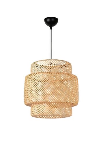 HOMİNG Homing Bambu Hasır Sarkıt Exclusive 35 Cm