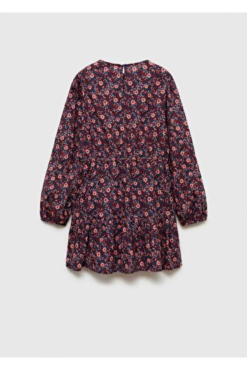MANGO Kids Kleider-Design