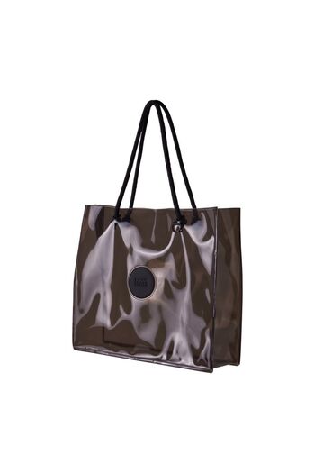 Funny Design Rainbow Beach Bag