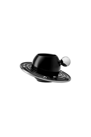 Karaca Galactic 2-Person Coffee Cup Set 120 ml