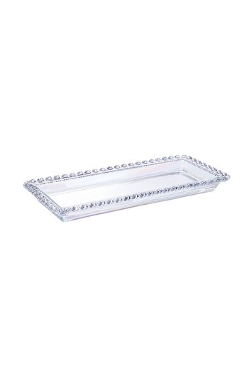 Karaca Rory Kayık Tabak 30 Cm