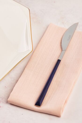 Karaca Salzburg Indigo Food Knife
