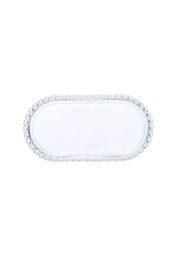 Karaca Rory Boat Plate 25 Cm