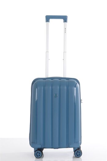 MÇS Mçs Polipropilen Valiz V305 55 Cm