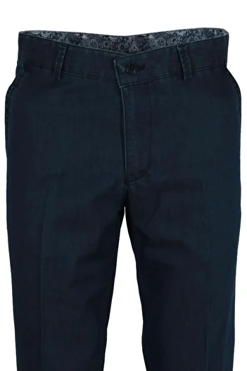 Modarar Men's Summer Classic Jeans - Side Pocket RAR01223