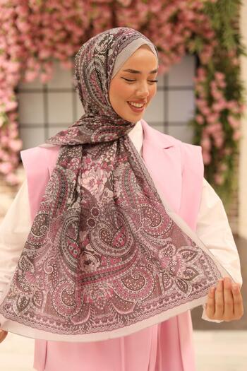 Silk Home Nariya Shawl Model 90001-50