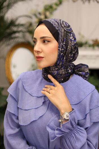 Silk Home Nariya Şal 90001-23