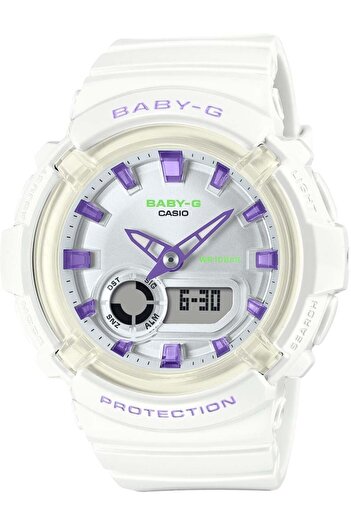Casio Bga-280Dn-7Adr Wrist Watch