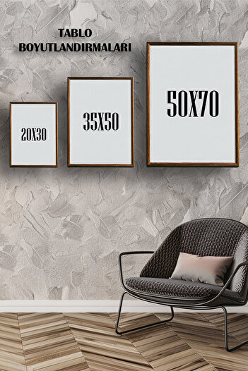 wudie Dekoratif 3lü tablo,Ahşap Çerçeveli,soyut tablo,duvar tablo,duvar susu,mutfak tablo cerceveli tablo