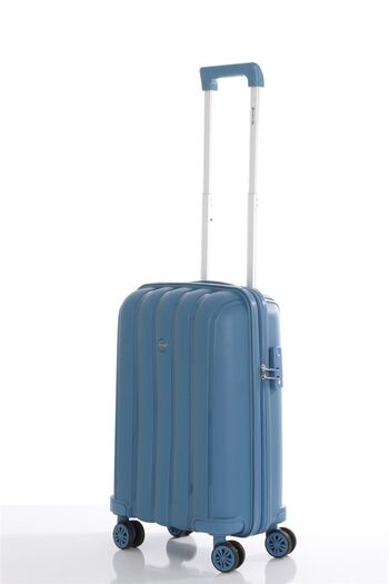 MÇS Mçs Polipropilen Valiz V305 55 Cm