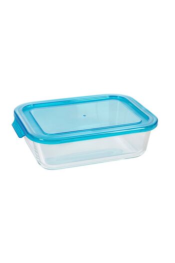 Karaca Lucy Glass Container Storage Container 1500 ml