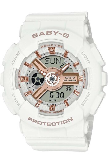 Casio Ba-110xrg-7adr Wristwatch