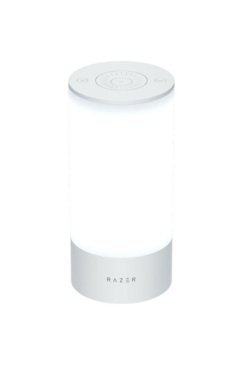 RAZER Aether Lamp Pro Rgb Led 500 Lümen Amazon Alexa, Google Assistant Destekli 10w Aydınlatma