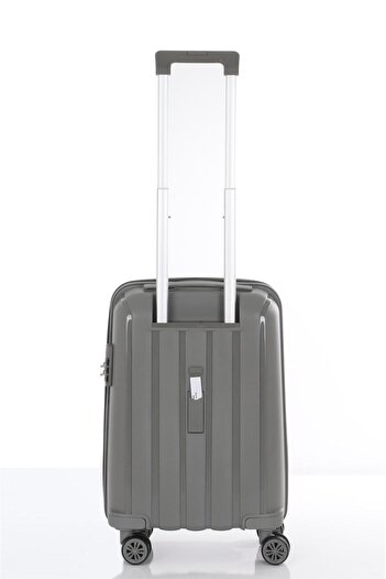 MÇS Mçs Polipropilen Valiz V305 55 Cm
