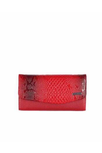 Aka Leather Women's Wallet 472 71