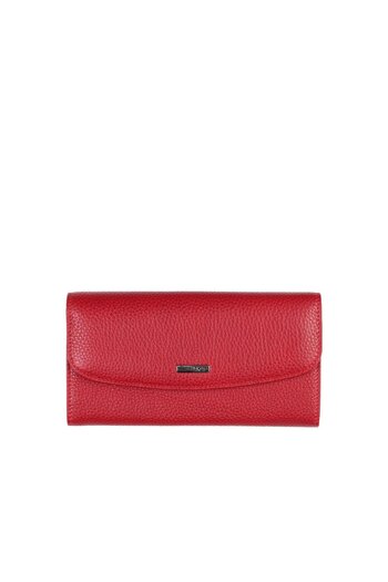 Aka Leather Women's Wallet 444 8