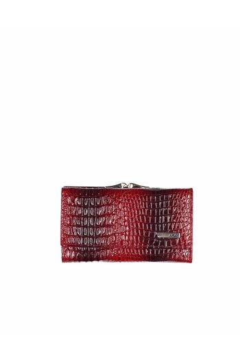Aka Leather Women's Wallet 423 30