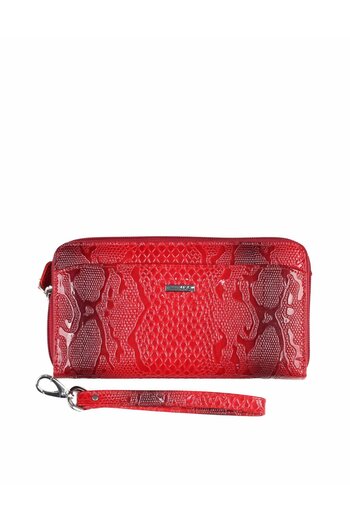 Aka Leather Women's Wallet 430 71