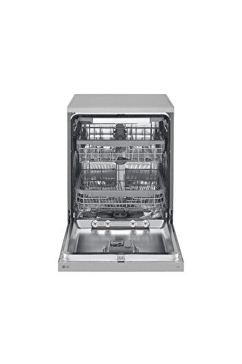 LG DFC435FP.APZPLTK B Enerji Sınıfı 14 Kişilik Bulaşık Makinesi