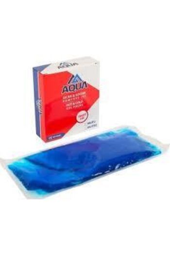 Aqua Cold - Hot Gel Compress
