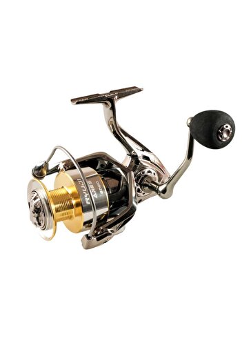 RYUJI Ares 6000 - 5+1 Bb Fishing Machine
