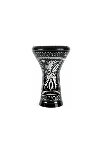 MASTERWORK İşlemeli Erzincan Darbuka
