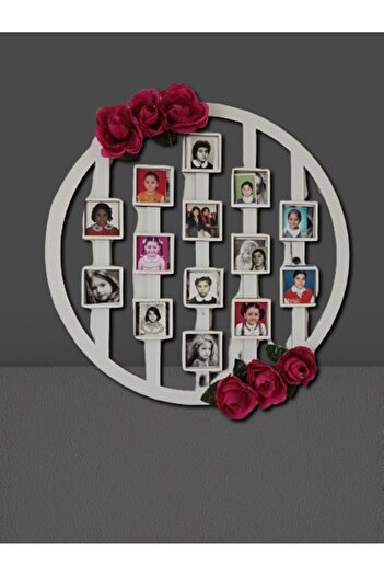 mrchediyesepeti Multi-frame with 14 Photo Children's Room