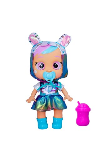 GIOCHI PREZIOSI CYB64000 Babies Stars Ağlayan Bebek Seri 2