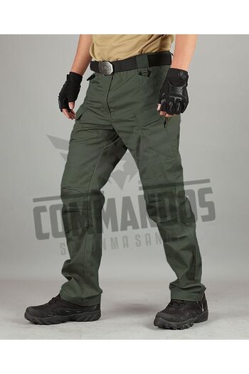 5.11 Tactical Commandos Tactical Trousers Tactical Tactical
