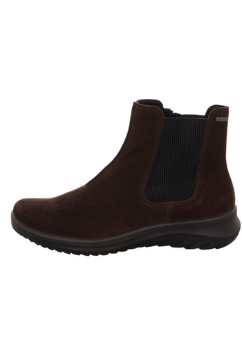 Legero Дамски / Момичешки ботуши 2-009000-3420 Legero SOFTBOOT 4.0 КАФЯВИ