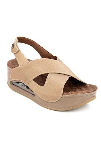 Muya Women's Anatomical Slippers - Comfortable Sole