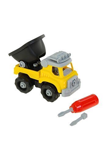 hak-iş oyuncak Söktak Tools with Ladle Mixer