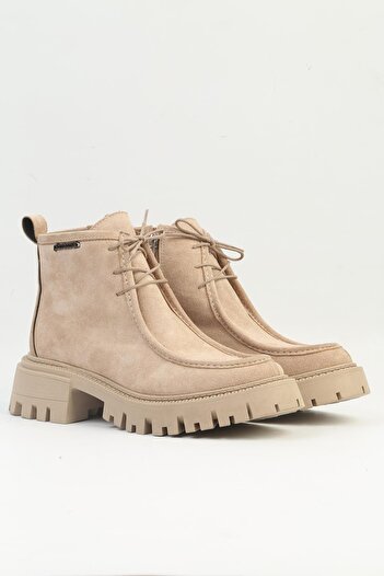 Pierre Cardin ® |   Pc-54350 - Mink Women's Boots