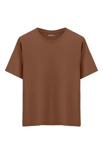 Mounte Bianca Unisex Gin Tonic - Μπλουζάκι Oversize