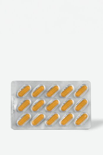 Tums Optimum B-Complex and Alpha Lipoic Acid - 90 Enteric Capsules Vitamin