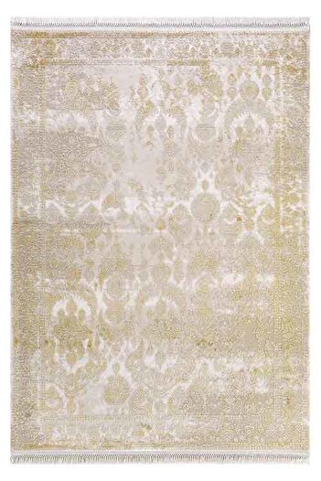 Artemis Halı Inspiration 00650d Bej Gold Halı