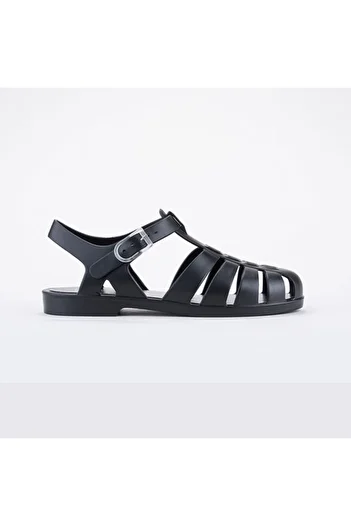 IGOR Biarritz Mate - Women's Black Sandals