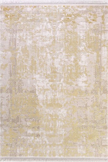 Artemis Halı Inspiration 00651d Bej Gold Halı