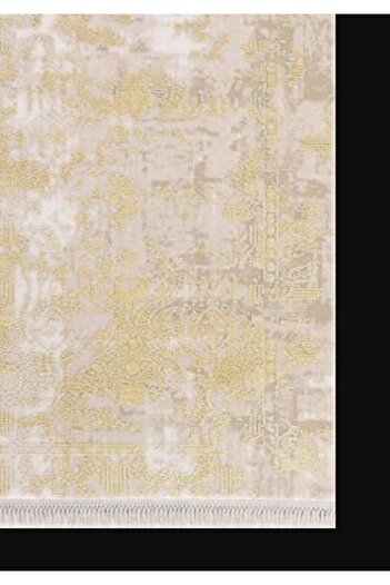 Artemis Halı Inspiration 00651d Bej Gold Halı