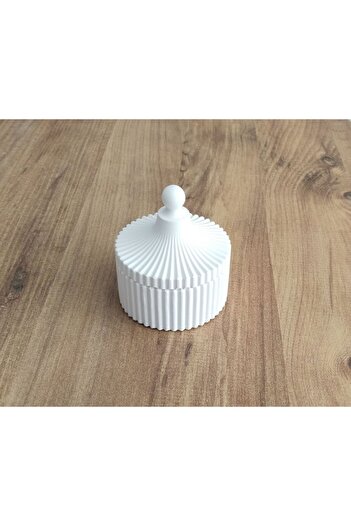 Maren Decorative Jewelry Box