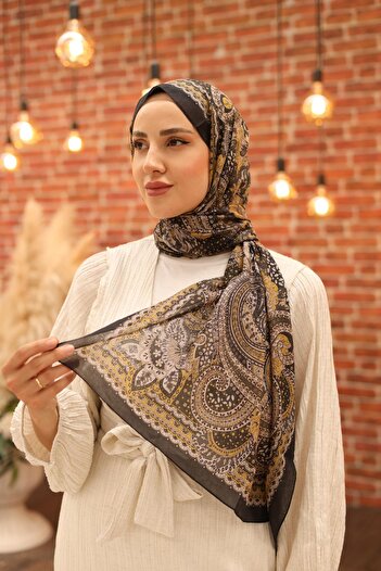 Silk Home Nariya Shawl Model 90001-20
